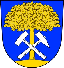 Emblem of Wackersdorf