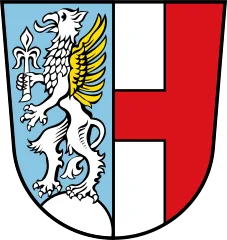 Emblem of Waffenbrunn