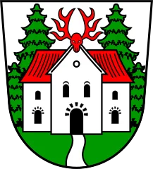 Emblem of Waidhaus