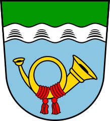 Emblem of Waidhofen