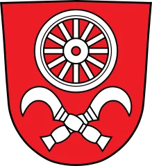 Emblem of Waigolshausen