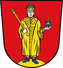Emblem of Waischenfeld