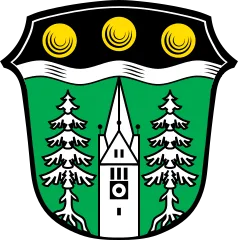 Emblem of Wald