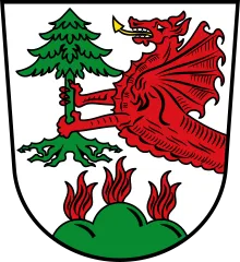 Emblem of Wald