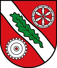 Emblem of Waldaschaff