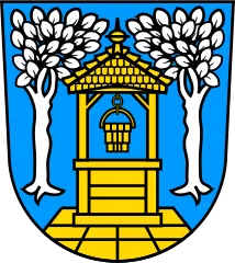 Emblem of Waldbrunn