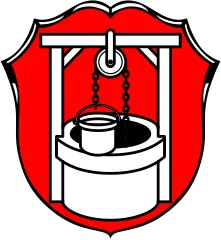 Emblem of Waldbüttelbrunn