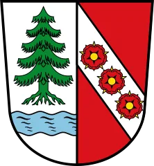 Emblem of Walderbach