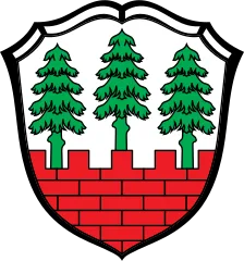 Emblem of Waldershof