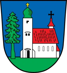 Emblem of Waldkirchen