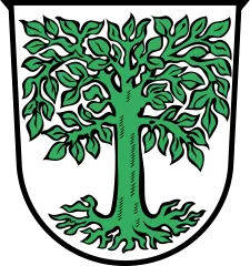 Emblem of Waldmünchen