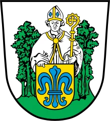 Emblem of Waldsassen