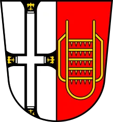 Emblem of Waldstetten