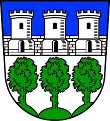 Emblem of Waldthurn