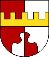 Emblem of Walkertshofen