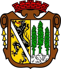 Emblem of Wallenfels