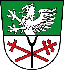Emblem of Wallerfing
