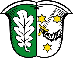 Emblem of Wallersdorf