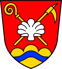 Emblem of Wallgau