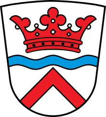 Emblem of Walpertskirchen