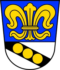 Emblem of Waltenhausen