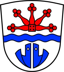 Emblem of Wang