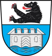 Emblem of Wasserburg