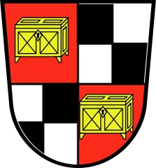Emblem of Wassertrüdingen