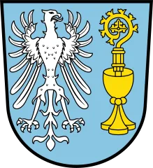 Emblem of Wattendorf