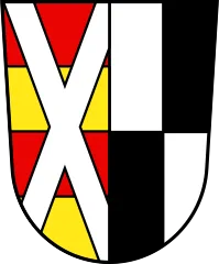 Emblem of Wechingen