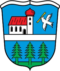 Emblem of Wegscheid