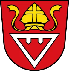 Emblem of Wehringen