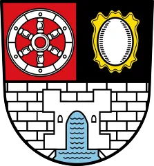 Emblem of Weibersbrunn