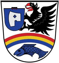 Emblem of Weichering
