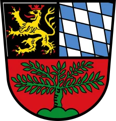 Emblem of Weiden in der Oberpfalz