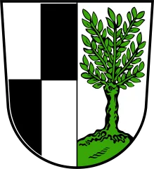 Emblem of Weidenberg