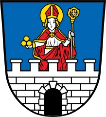 Emblem of Weiding
