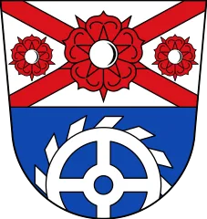 Emblem of Weigendorf
