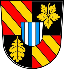 Emblem of Weigenheim