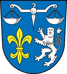 Emblem of Weihmichl