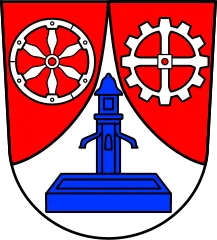 Emblem of Weilbach