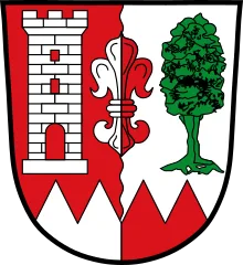 Emblem of Weilersbach