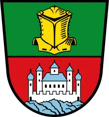 Emblem of Weiltingen