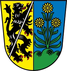 Emblem of Weisendorf