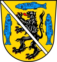 Emblem of Weismain