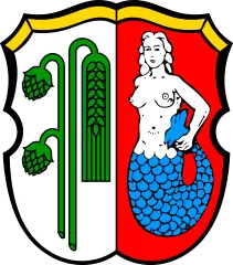 Emblem of Weißenbrunn