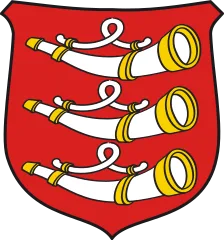 Emblem of Weißenhorn