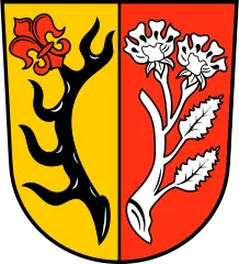 Emblem of Weißenohe