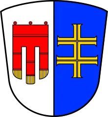 Emblem of Weißensberg