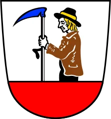 Emblem of Weitnau